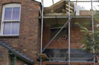 free Marten home extension quotes